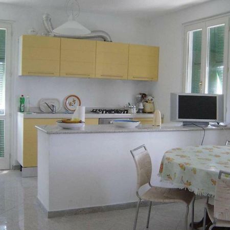 شقة Sweet Helen With Sea View ليفانتو المظهر الخارجي الصورة