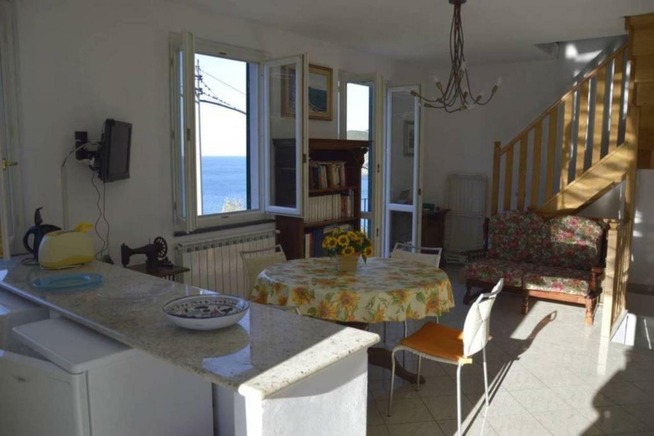 شقة Sweet Helen With Sea View ليفانتو المظهر الخارجي الصورة